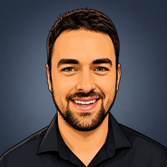William Murray, team member at Auxium